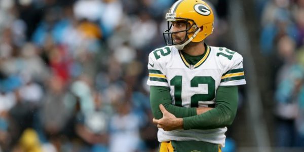 NFL Rumors: Green Bay Packers Hoping Aaron Rodgers Can Save Them