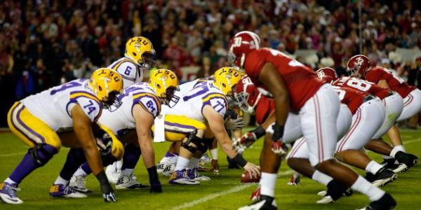 College Football Week 10 Predictions & Preview