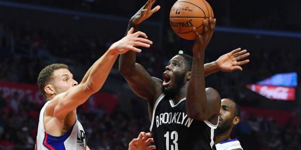 Jeremy Lin Injured, Brook Lopez Resting: Brooklyn Nets Had no Chance