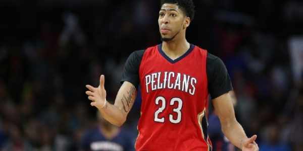 NBA Rumors: Pelicans On the Path to Anthony Davis Demanding a Trade