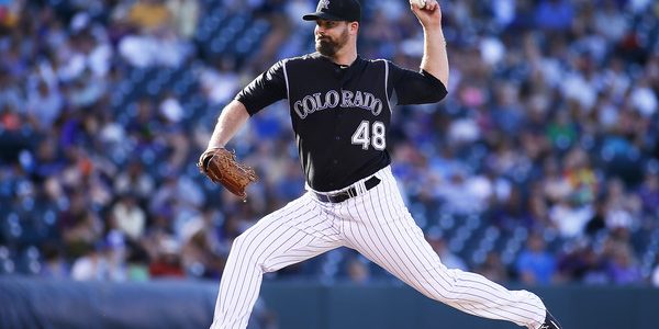 MLB Rumors: Mets & Yankees Interested in Boone Logan