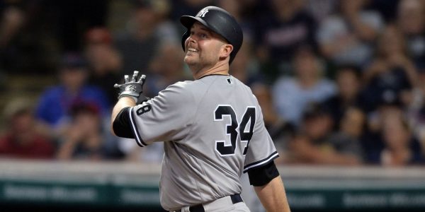 MLB Rumors: Astros, Braves & Nationals Interested in Trade With Yankees & Brian McCann