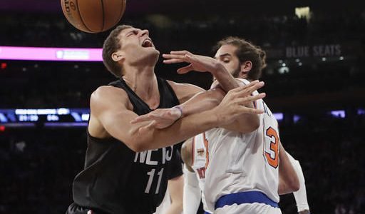 Brooklyn Nets Fall Apart Against Knicks, Jeremy Lin’s Revenge Delayed