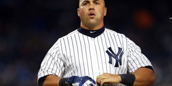 MLB Rumors: Yankees, Red Sox, Rangers & Astros Interested in Carlos Beltran