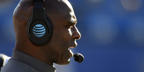 College Football Rumors: Texas Longhorns Will Most Likely Fire Charlie Strong