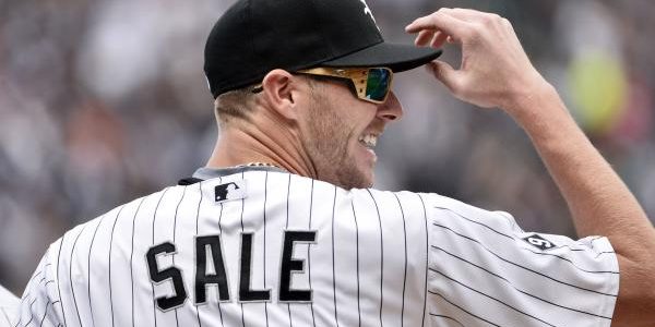 MLB Rumors: Nationals & White Sox Talking About a Chris Sale Trade
