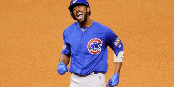 MLB Rumors: Yankees, Cubs & Blue Jays Interested Signing in Dexter Fowler