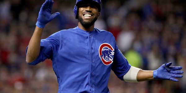 MLB Rumors: Blue Jays, Cubs, Dodgers & Giants Interested in Dexter Fowler