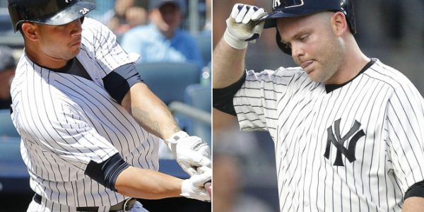 MLB Rumors: Yankees, Braves &  Brian McCann Trade Talk