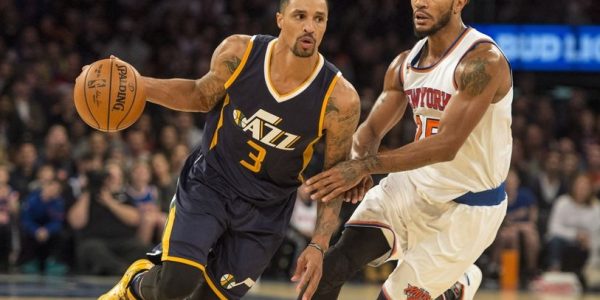 NBA Rumors: Utah Jazz Good Enough to do More Than Just Make the Playoffs