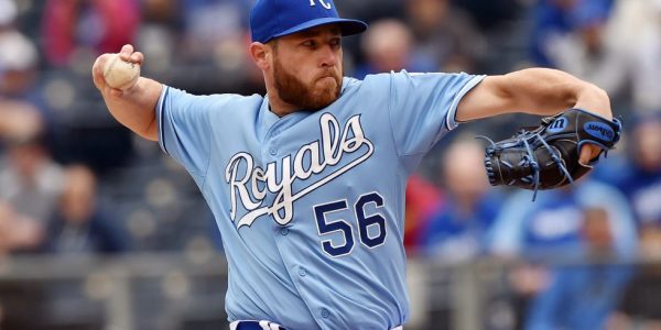 MLB Rumors: Giants, Rangers, Red Sox, Royals, Twins & Yankees Interested in Greg Holland