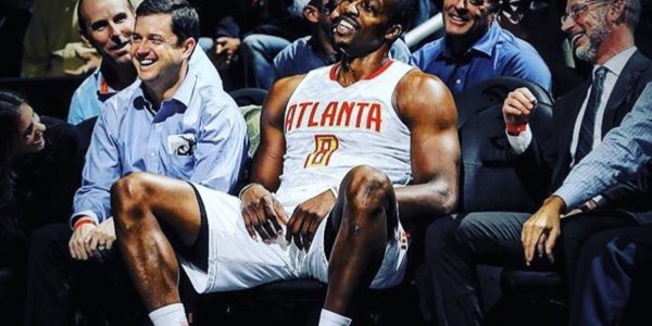 NBA Rumors: Atlanta Hawks & Charlotte Hornets Enjoying a Better Than Expected Start