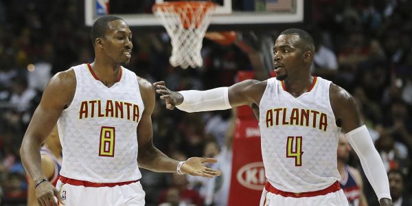 NBA Rumors: Raptors & Hawks Real Threat to Cavaliers Dominance