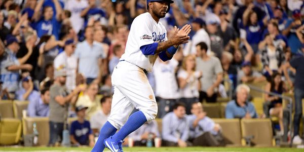 MLB Rumors: Phillies, Angels, Royals Trade Options for Dodgers & Howie Kendrick