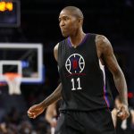 Jamal Crawford Clippers