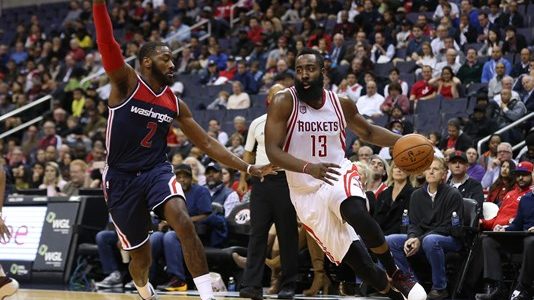 Harden, Wall & Westbrook Chasing the NBA Turnover Record