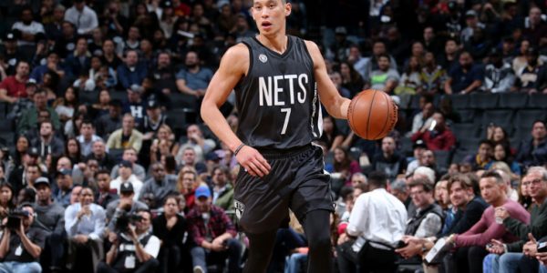 Jeremy Lin Needs Brooklyn Nets Teammates to Step Up (Pistons Preview)