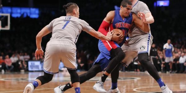 Jeremy Lin, Brook Lopez & Brooklyn Nets Terrific Before the Hamstring Injury