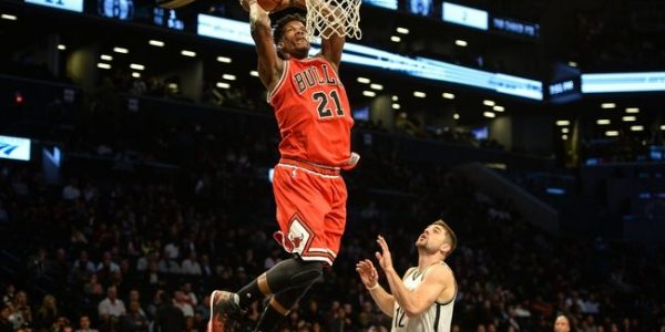 NBA Rumors: Chicago Bulls Size Helping Overcome Other Weaknesses