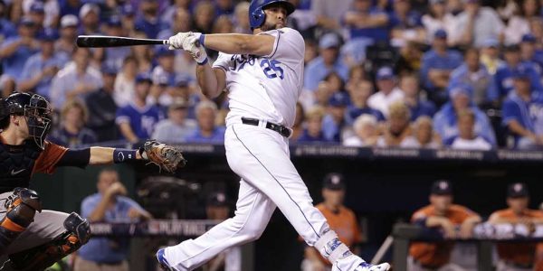 MLB Rumors: Blue Jays, Red Sox, Royals & Yankees Interested in Signing Kendrys Morales