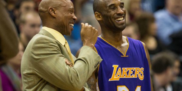 NBA Rumors: Lakers Not Necessarily Regretting the Kobe Bryant & Byron Scott Mini-Era