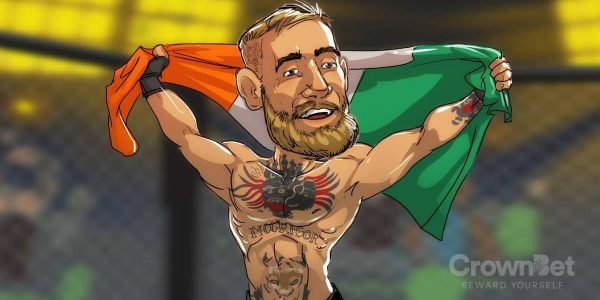 8 Best Memes of Conor McGregor Knocking Out Eddie Alvarez
