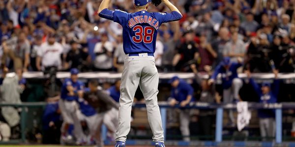 MLB Rumors: Chicago Cubs Starting Pitching Already Set for 2017