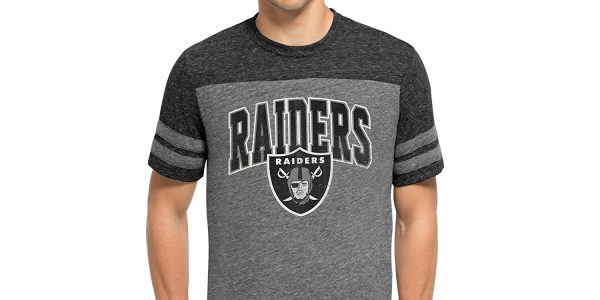 Coolest NFL T-Shirts & Hoodies on Black Friday