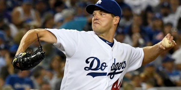 MLB Rumors: Yankees, Astros, Rangers, Dodgers, Red Sox & Orioles Interested in Signing Rich Hill