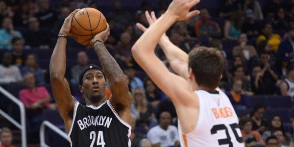 Brooklyn Nets Lean on Booker, Kilpatrick & RHJ While Jeremy Lin Slowly Recovers