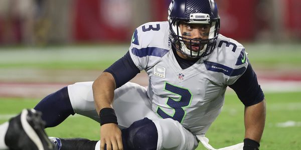 NFL Rumors: Seattle Seahawks Have a Serious Russell Wilson Problem