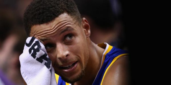 NBA Rumors: Golden State Warriors Better When Stephen Curry Goes Off