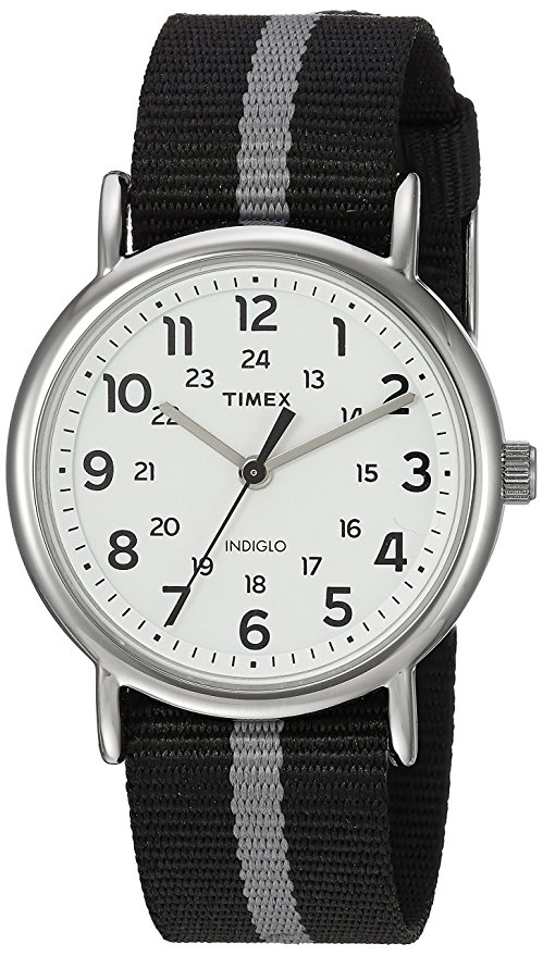 Timex Men's Weekender Watch