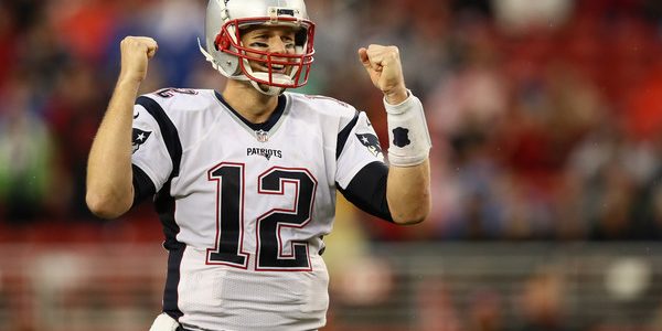 Tom Brady Has Been on Fire Ever Since his Famous “Career Ending” Game