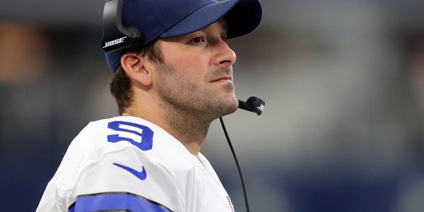 NFL Rumors: Broncos, Bears, Bills & Jets All Options for Tony Romo Moving Forward