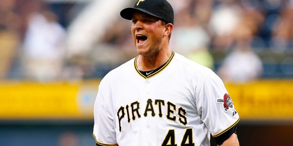 MLB Rumors: Pittsburgh Pirates & Seattle Mariners Interested in Tony Watson Trade