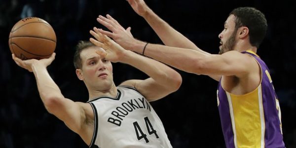 Jeremy Lin Wasn’t Going to Play Against the Lakers; Nets Hid it Until the Final Second to Put Asses in the Seats