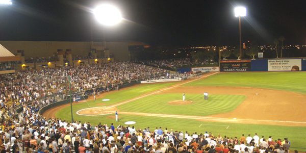 Oldest Stadiums in Triple-A Baseball