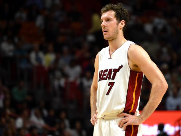 NBA Rumors: Miami Heat in Full Rebuild Mode; Trading Goran Dragic