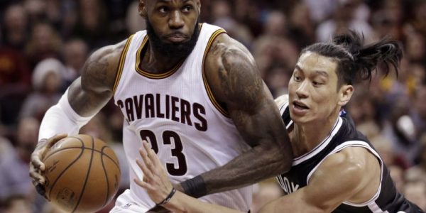 Jeremy Lin, Brooklyn Nets Can’t Stop the Free Fall