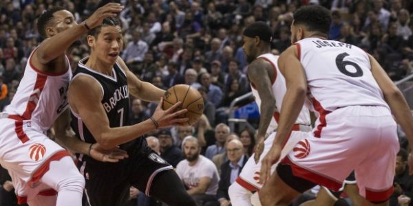 Jeremy Lin, Brooklyn Nets Deserve Better From Kenny Atkinson