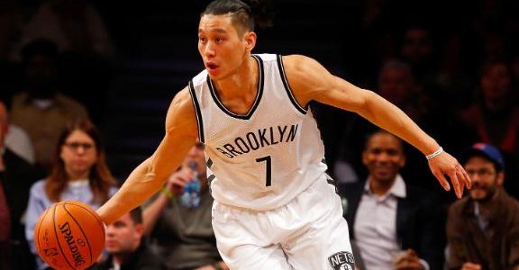 Jeremy Lin & the Brooklyn Nets Who Can’t Wait to Have Him Back