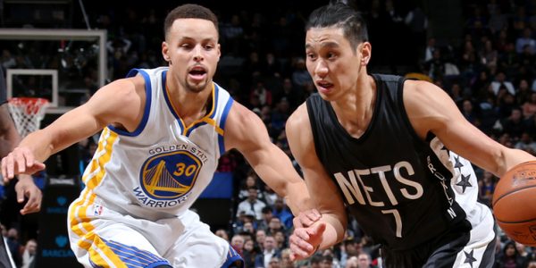 Jeremy Lin, Brooklyn Nets Doomed by Another 3rd Quarter Collapse