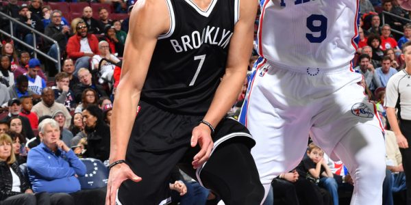 Jeremy Lin Keeps Ballin’, Brooklyn Nets Blow Another Opportunity