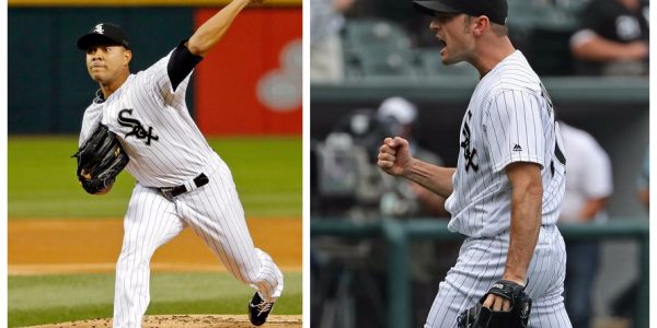 MLB Rumors: White Sox, Yankees & the Potential Jose Quintana & David Robertson Trade