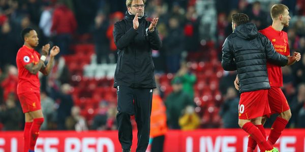 Liverpool FC: Future is Bright, Even if Championship is Almost out of Reach