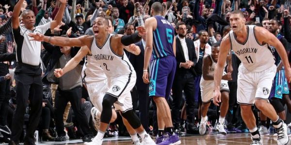 Jeremy Lin Injury Woes Continue, Randy Foye Rescues Brooklyn Nets