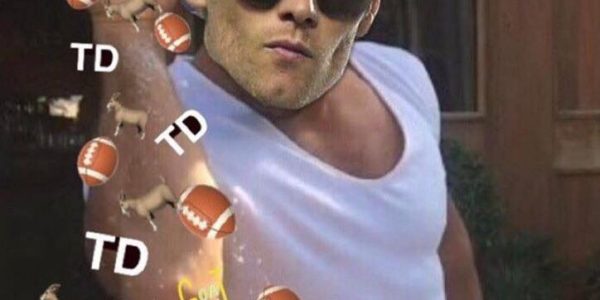 20 Best Memes of Tom Brady & the New England Patriots Destroying the Pittsburgh Steelers