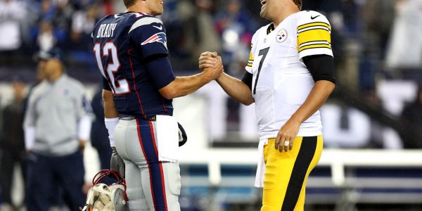 NFL Playoffs: Steelers @ Patriots, Packers @ Falcons Predictions