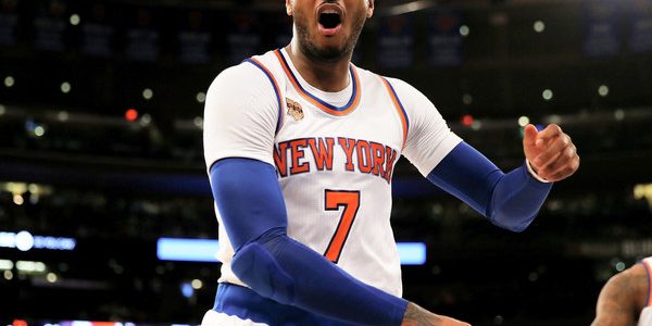NBA Rumors: New York Knicks Can Trace Their Problems to Giving Carmelo Anthony a 5-Year Extension